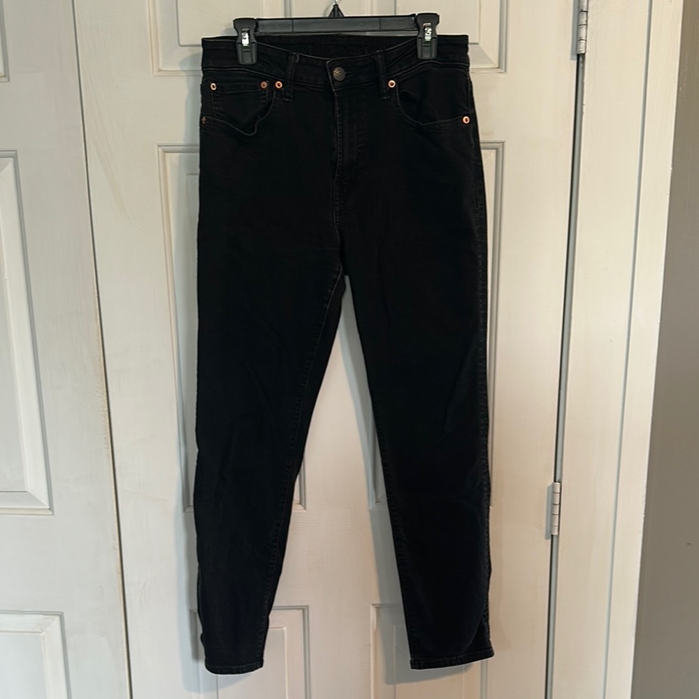 American Eagle Men’s Athletic Jeans 33x32
